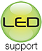 Led Support