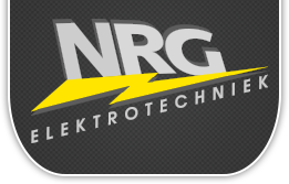 Logo van NRG Elektrotechniek